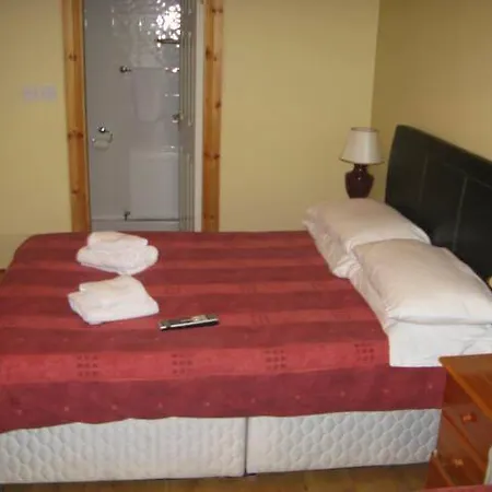 Couette-café Dun Aoibhinn Guest 3*