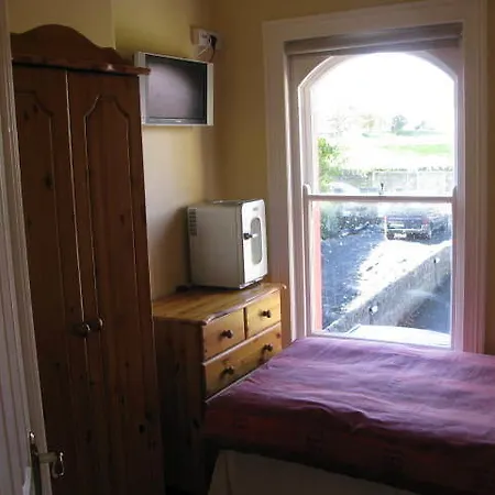 Couette-café Dun Aoibhinn Guest 3*