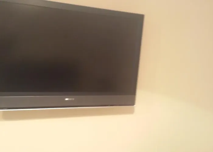 Couette-café Dun Aoibhinn Guest Galway