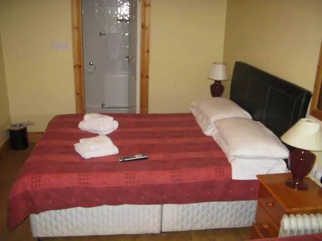 Couette-café Dun Aoibhinn Guest 3*