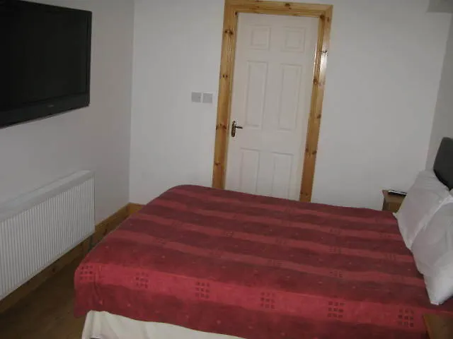 Dun Aoibhinn Guest Galway