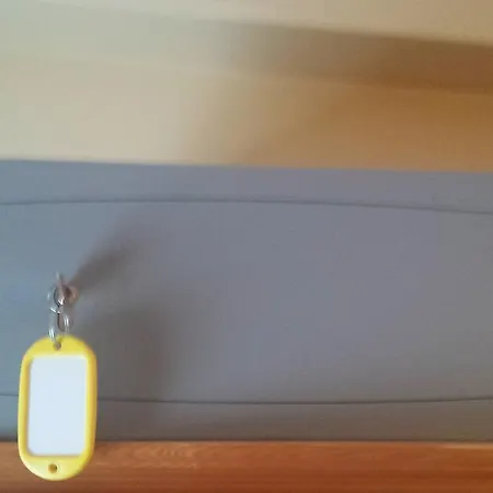 Dun Aoibhinn Guest 3*