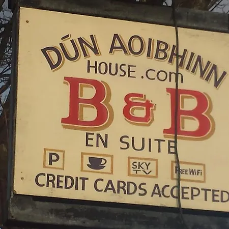 Dun Aoibhinn Guest Accommodation *