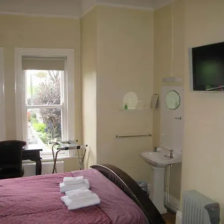 Bed and Breakfast Dun Aoibhinn Guest 3*