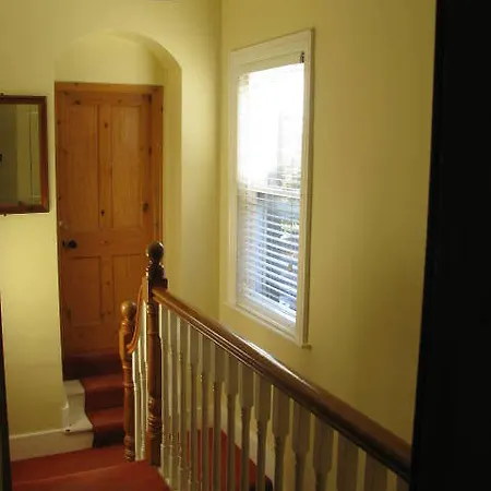 Bed and Breakfast Dun Aoibhinn Guest 3*