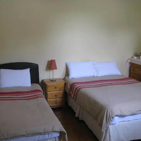 Bed and Breakfast Dun Aoibhinn Guest Γκάλγουεϊ