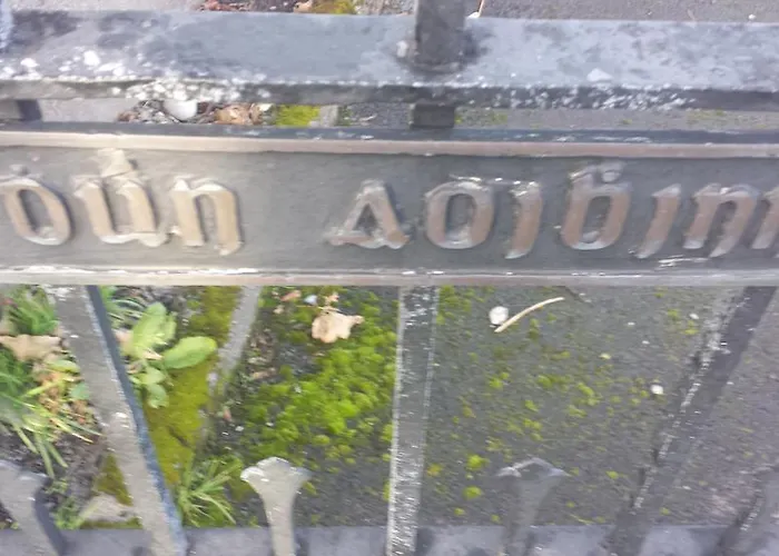 Dun Aoibhinn Guest 3* Голуэй