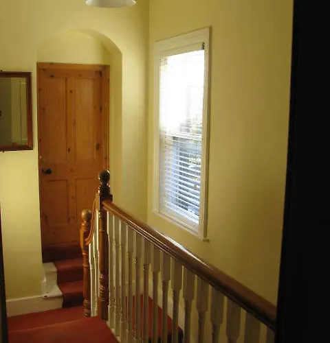 Bed & Breakfast Dun Aoibhinn Guest 3*