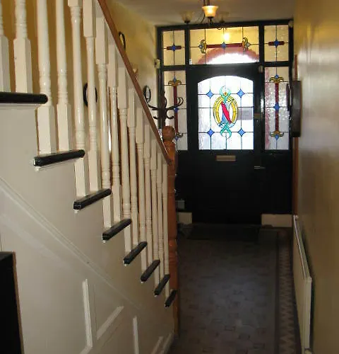 Bed & Breakfast Dun Aoibhinn Guest Galway