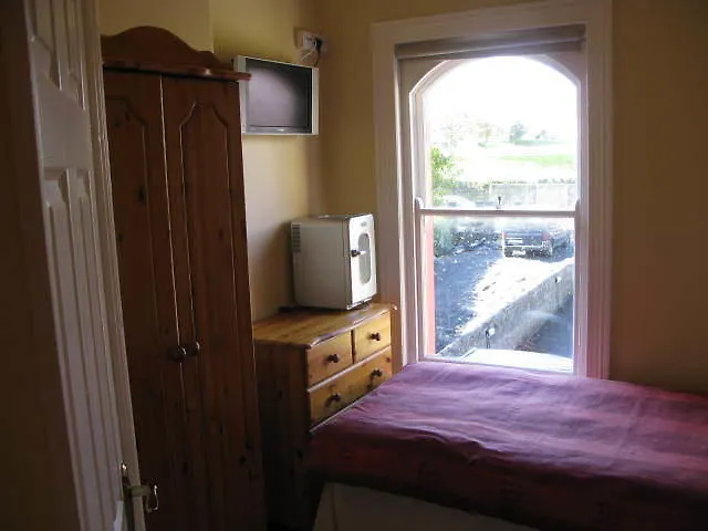 Bed and breakfast Dun Aoibhinn Guest 3*