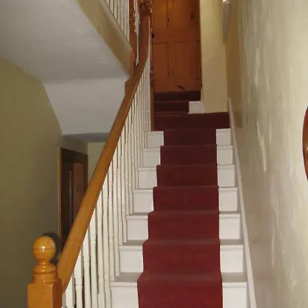 Bed & Breakfast Dun Aoibhinn Guest 3*