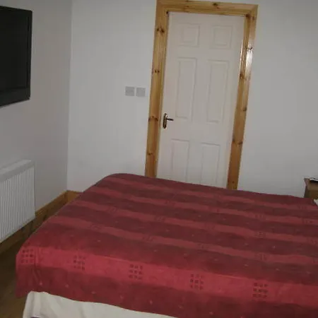 Dun Aoibhinn Guest Galway